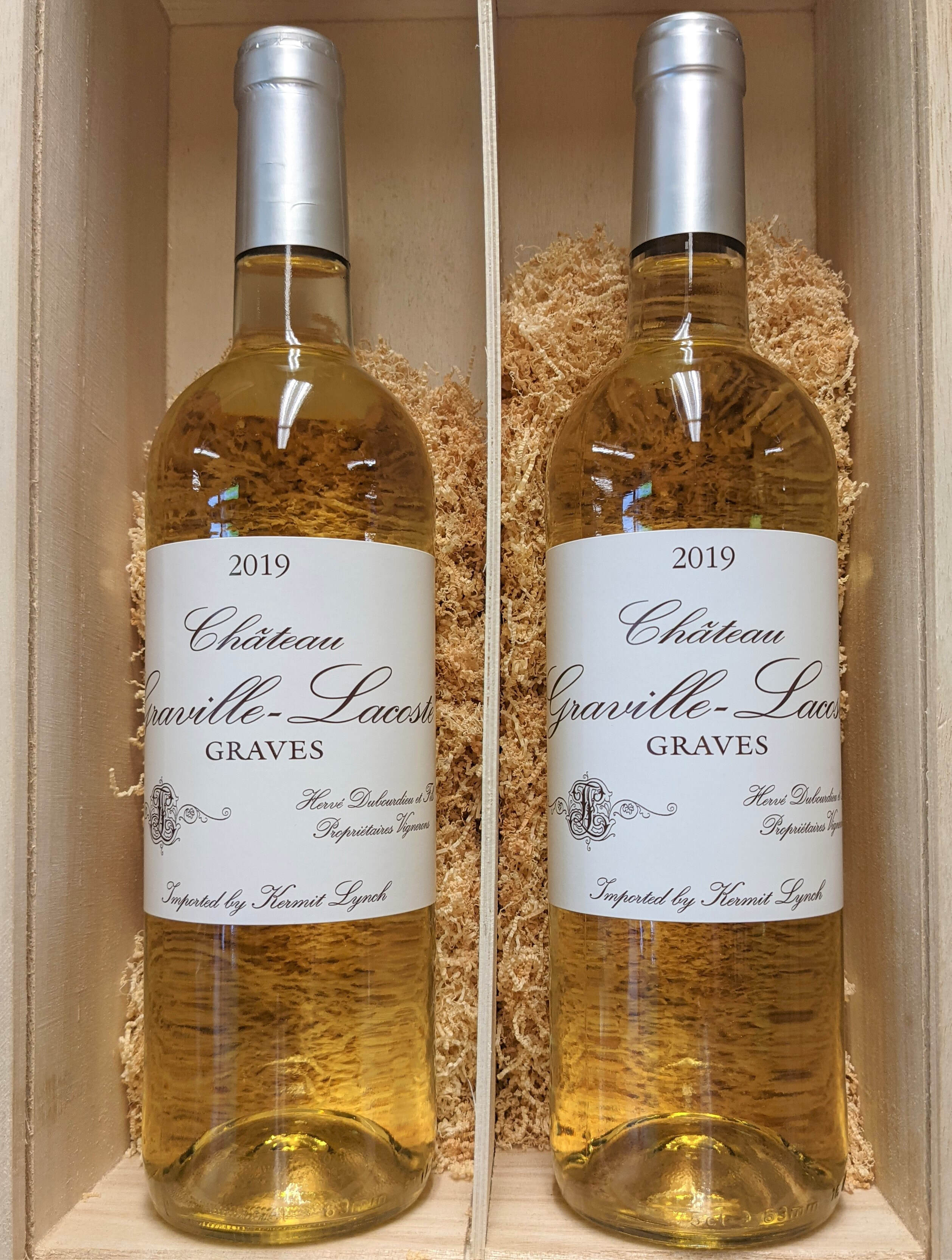 Chateau graville on sale lacoste graves 2017